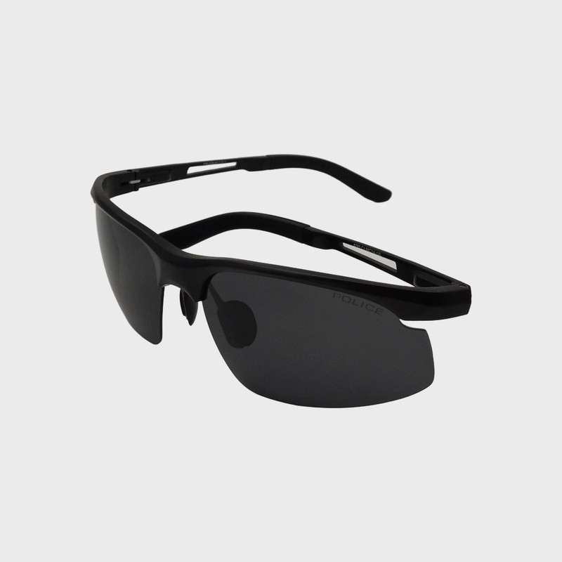 عینک آفتابی بایکر (Biker) پلیس 6