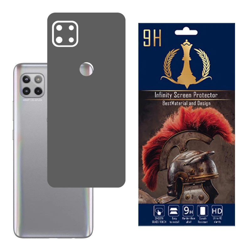 برچسب پوششی اینفینیتی مدل PRO MAX مناسب برای گوشی موبایل موتورولا MOTO G 5G