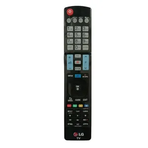 ریموت کنترل تلویزیون  مدل AKB73756502