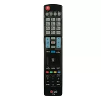 ریموت کنترل تلویزیون  مدل AKB73756502