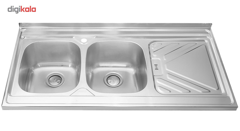 سینک درسا مدل DS338-L روکار
