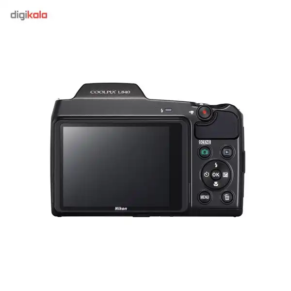 دوربین دیجیتال نیکون Coolpix L840