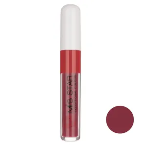 رژ لب مایع میستار مدل MG 04 شماره 4