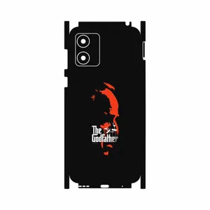 MAHOOT The_Godfather-FullSkin Cover Sticker for Motorola Moto E13