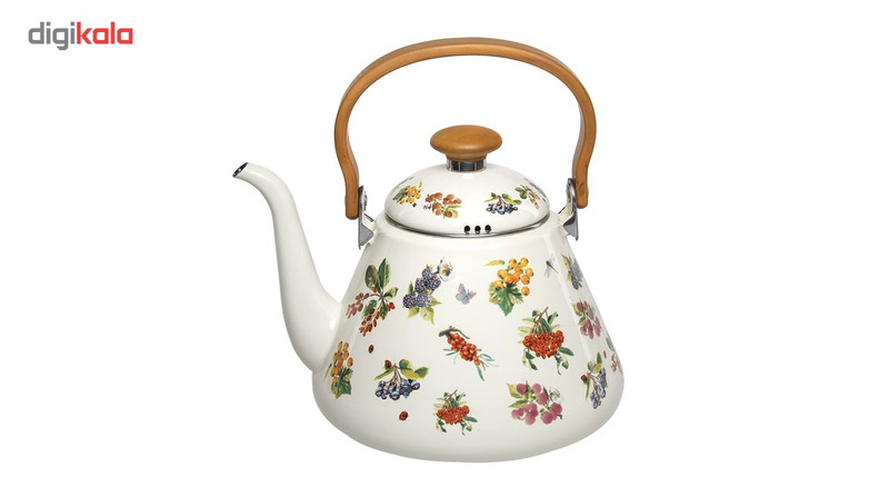 کتری پرانی مدل 1-9007