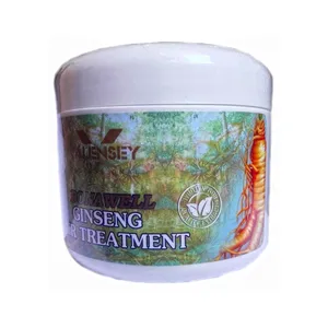 کرم نرم کننده و تقویت کننده مو والنسی مدل Ginseng حاوی عصاره جنسینگ  حجم 300 گرم