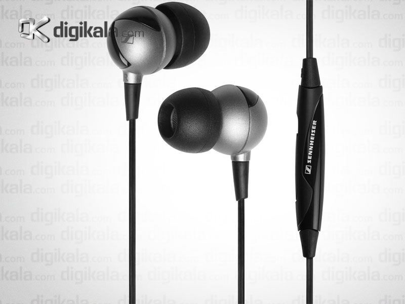 سنهایزر هدفون سی ایکس 280 main 1 1