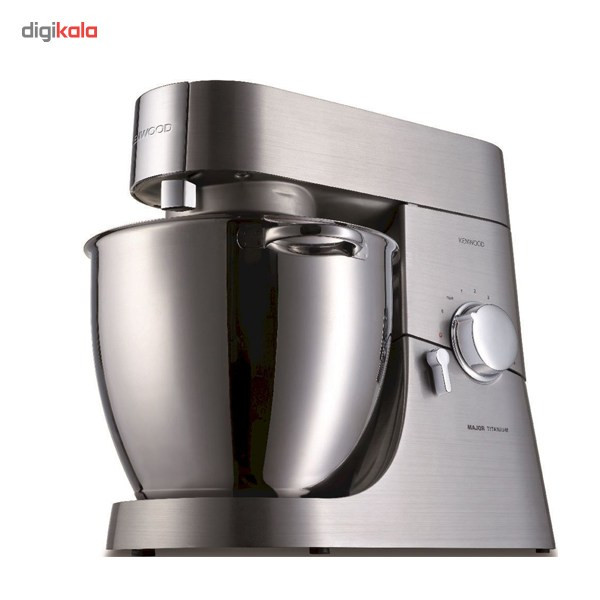 ماشین آشپزخانه کنوود مدل KMM063