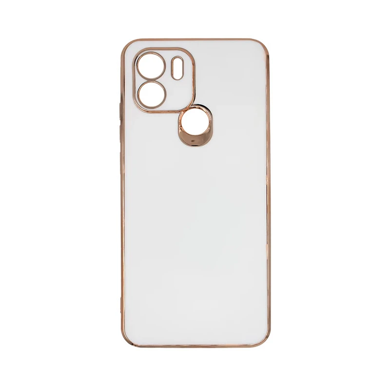 کاور مای کیس مدل A1 مناسب برای گوشی موبایل شیائومی +REDMI A1 PLUS / A1