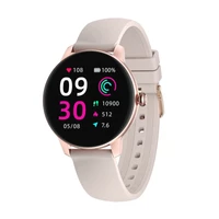 ساعت هوشمند کیسلکت مدل Lady watch l11 pro