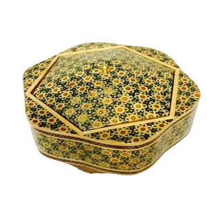 شکلات خوری خاتم کاری پژواک هایپر مدل حوضی