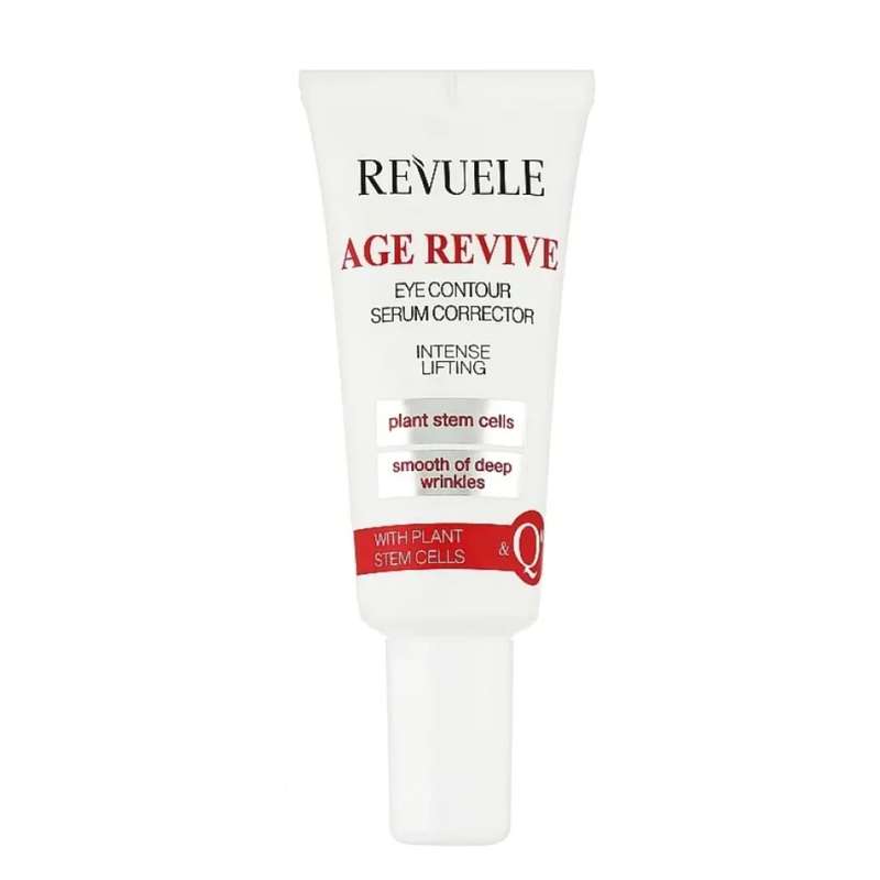 کرم دور چشم رووئله مدل Age Revive حجم 25 میلی لیتر کرم دور چشم رووئله مدل Age Revive حجم 25 میلی لیتر