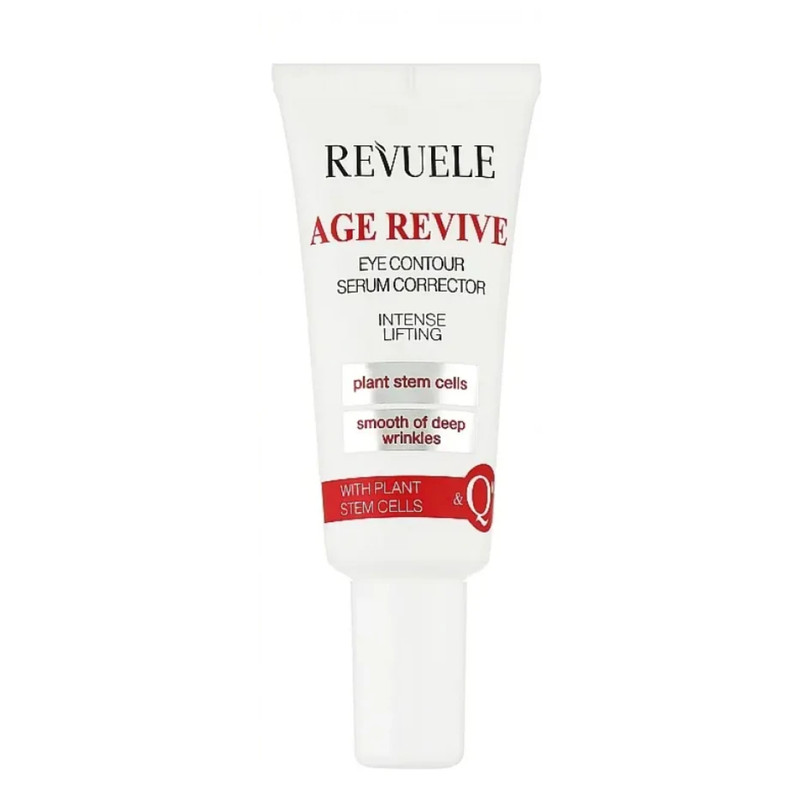 کرم دور چشم رووئله مدل Age Revive حجم 25 میلی لیتر کرم دور چشم رووئله مدل Age Revive حجم 25 میلی لیتر