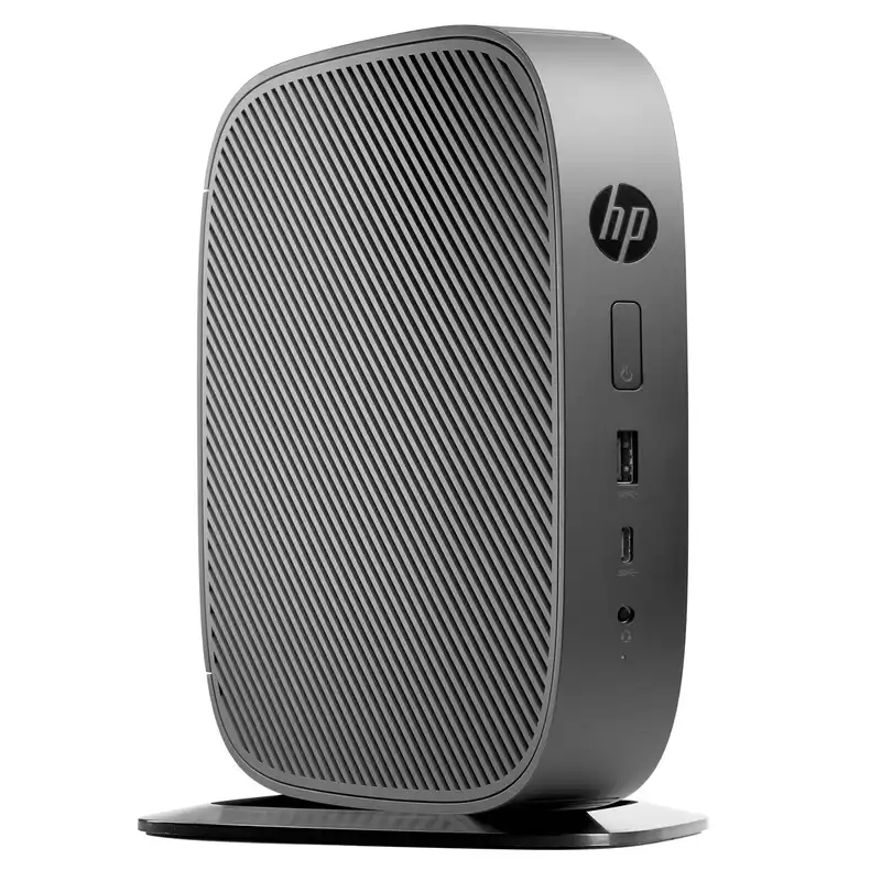 کامپیوتر کوچک اچ پی مدل T530 - B