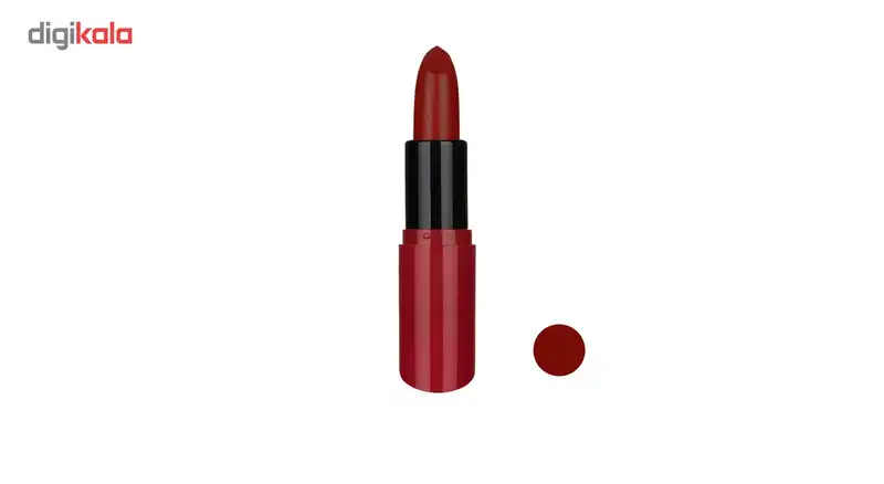 رژ لب جامد میستار مدل ML 08 شماره 8