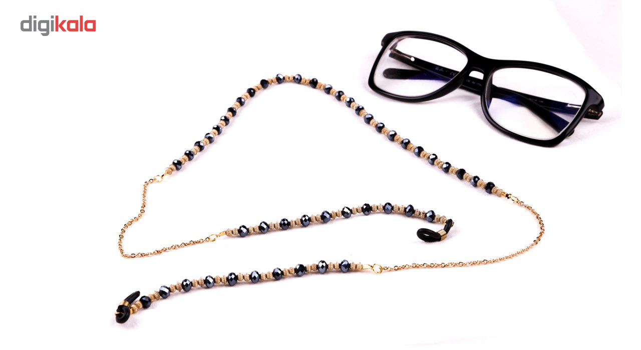 بند عینک مهسیما مدل NM0