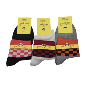 جوراب دخترانه فانی ساکس مدل T7 بسته سه عددی