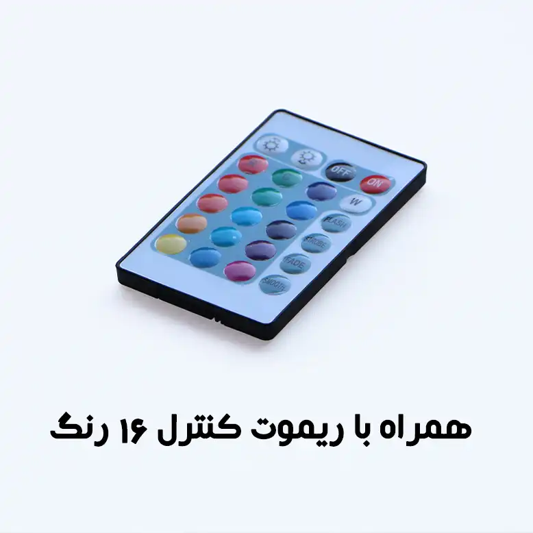 چراغ خواب مدل اتک ان تایتان attack on titan