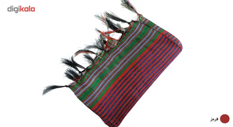 دستمال یزدی کوه شاپ سایز کوچک