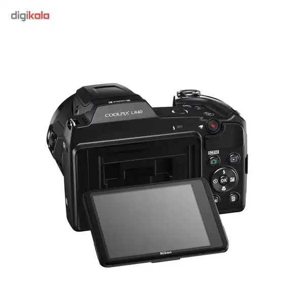 دوربین دیجیتال نیکون Coolpix L840