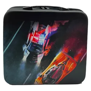 کیف حمل کنسول بازی PS5 طرح نیدفور اسپید