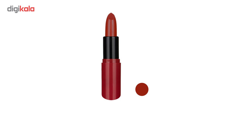 رژ لب جامد میستار مدل ML 09 شماره 9