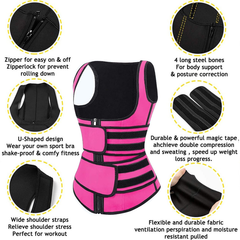 گن زنانه مدل کشی Spandex