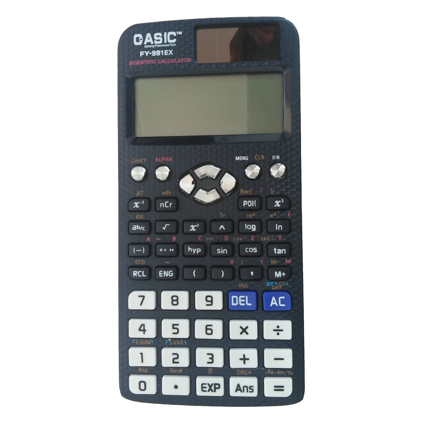  ماشین حساب کاسیک مدل fx-991EX