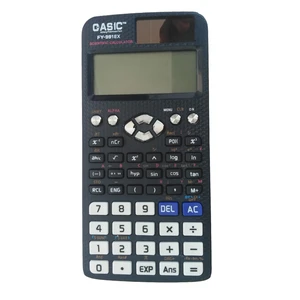 ماشین حساب کاسیک مدل fx-991EX