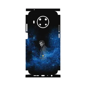 MAHOOT tom holland-FullSkin Cover Sticker for Nokia X20