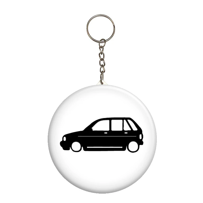 جاسوئیچی خودرو کالانیکس مدل PIX-PRIDE111-101013 مناسب برای پراید هاچبک