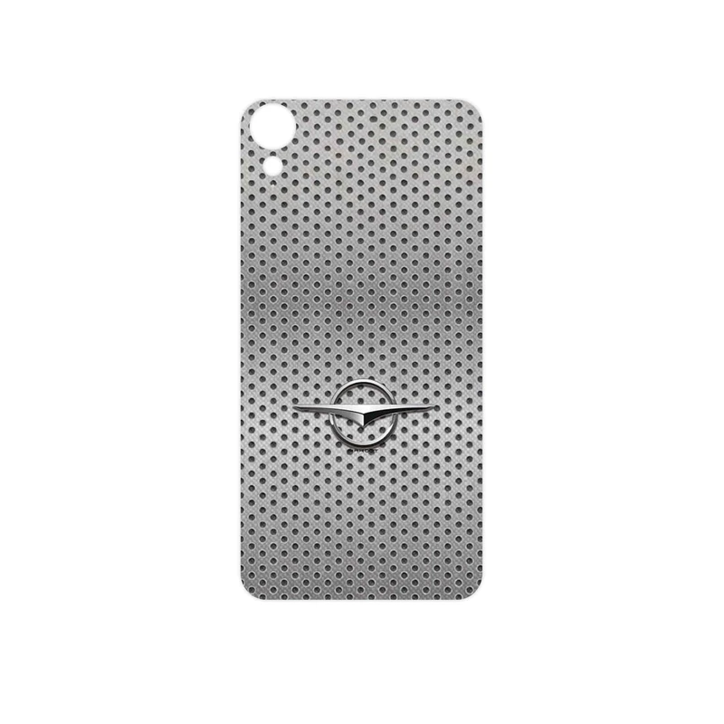 برچسب پوششی ماهوت مدل Haima مناسب برای گوشی موبایل اچ تی سی Desire 10 Lifestyle