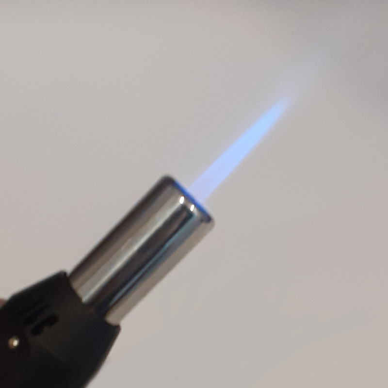 فندک جوشکاری مدل کندل