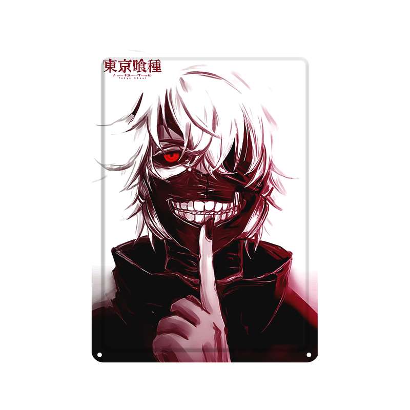 دیوارکوب مدل کد s 1881 tokyo ghoul