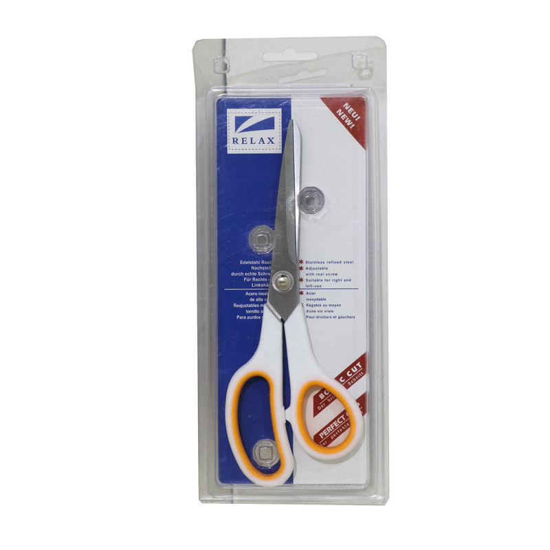 قیچی ریلکس کد 6010