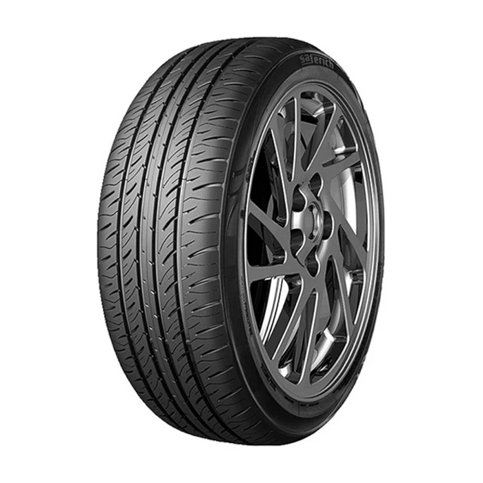 لاستیک خودرو فاررود مدل FRD16 سایز 195/55/15 - دو حلقه