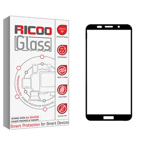 Ricoo RC Matt Ceramics Screen Protector For Huawei  Y5 Lite 2018