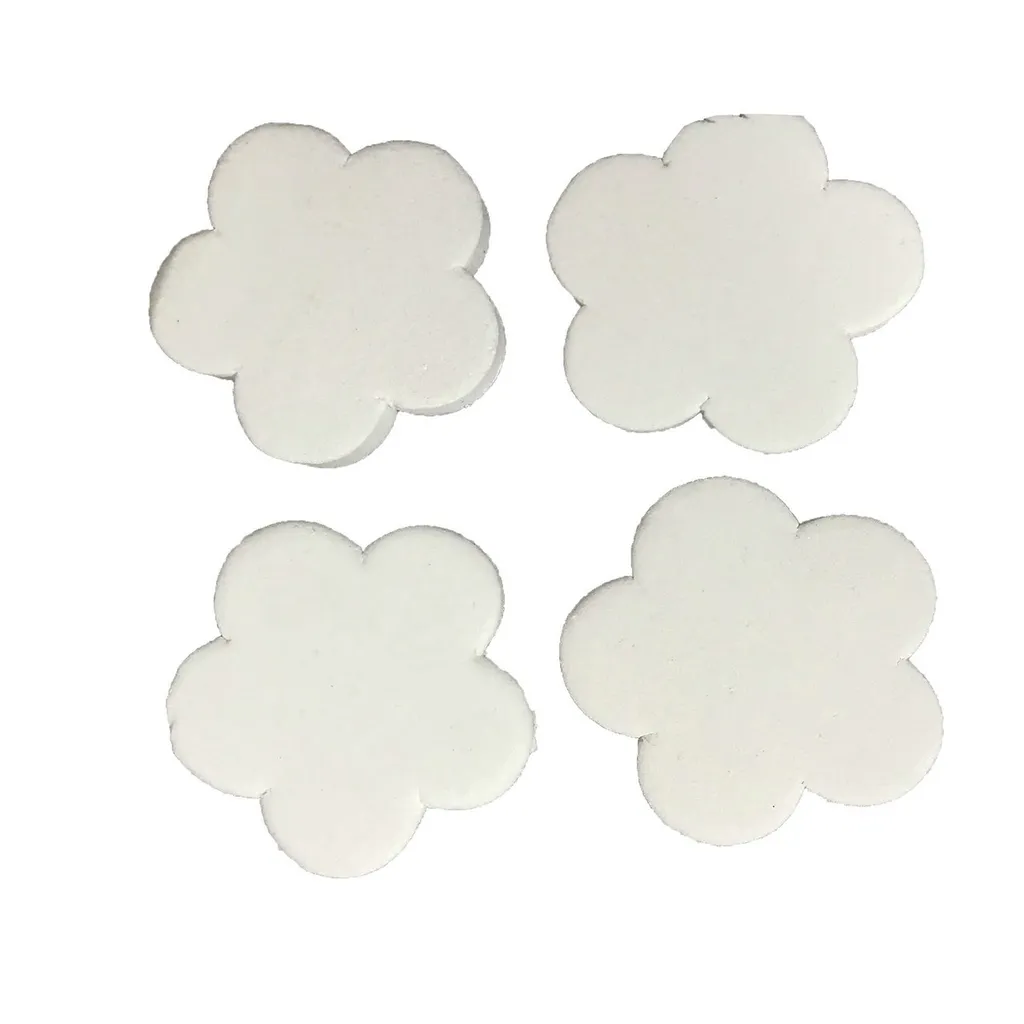 ضربه گیر دستگیره در ایرسا طرح White مجموعه8 عددی