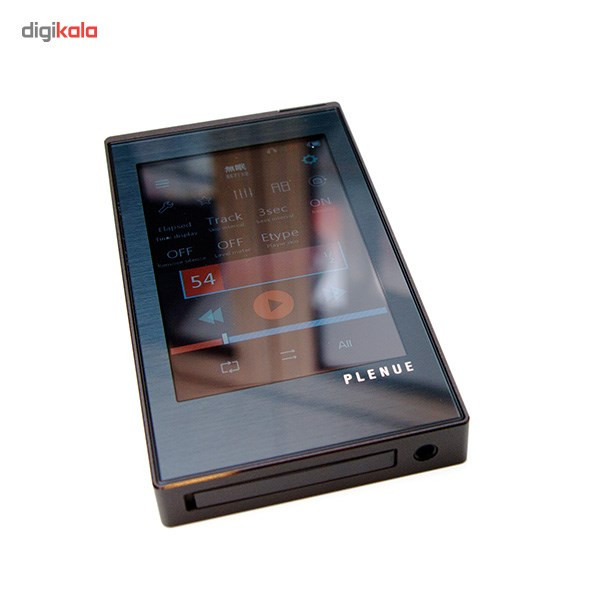 پخش کننده ی موسیقی پرتابل کاون P1 128GB