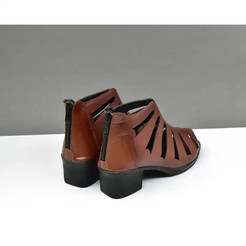 کفش زنانه پویان گام پیام مدل ABV کد 11093