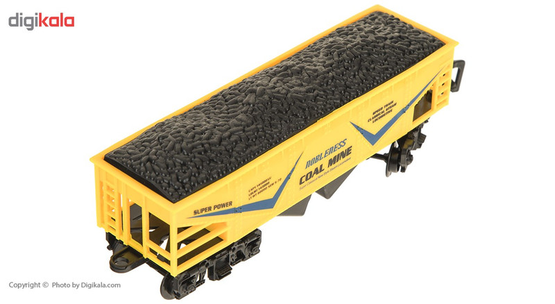قطار بازی مدل Train Track