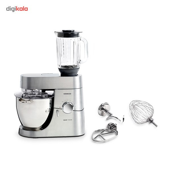 ماشین آشپزخانه کنوود مدل KMM063