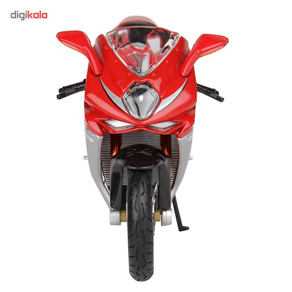 موتور بازی مایستو مدل MV Agusta F3 Serie Oro 2012