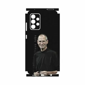MAHOOT Steve-Jobs-FullSkin Cover Sticker for Samsung Galaxy A52 5G