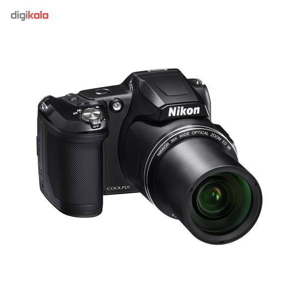 NIKON COOLPIX L840 【公式通販】