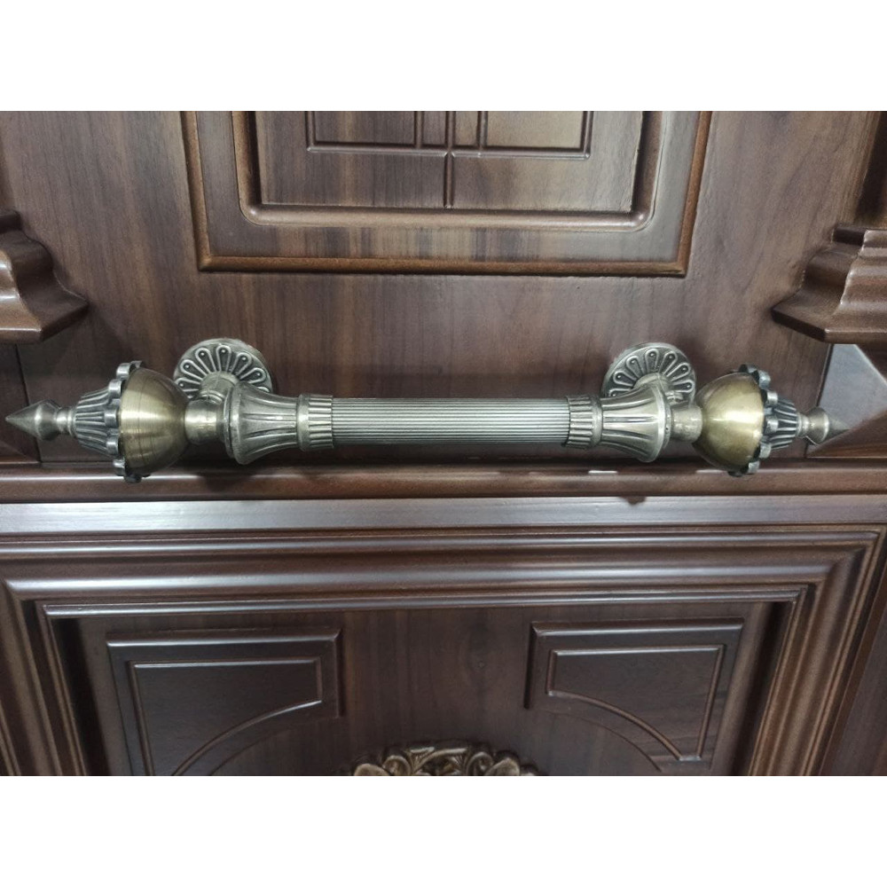 درب ضد سرقت کد R361-1.5