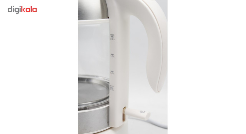 چای ساز فوهلن مدل FTM-004