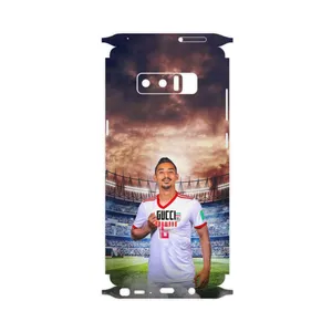MAHOOT Reza Ghoochannejhad-FullSkin Cover Sticker for Samsung Galaxy Note 8