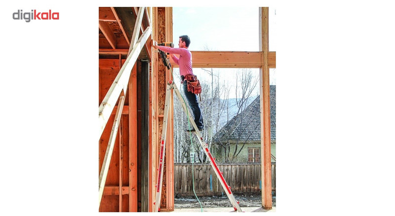 نردبان 16 پله لیتل جاینت آلتا وان مدل17 نردبان 16 پله لیتل جاینت آلتا وان مدل17