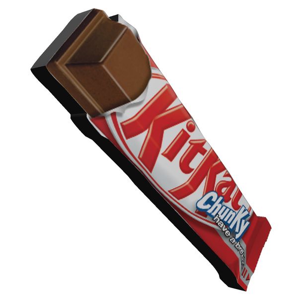 استیکر چوبی بانیبو مدل Nutella05 استیکر چوبی بانیبو مدل Nutella05